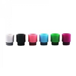 Drip Tip 810 Silicone L029